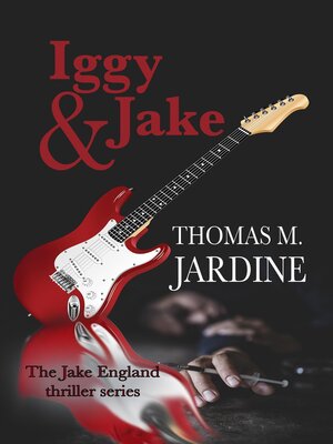 cover image of Iggy & Jake